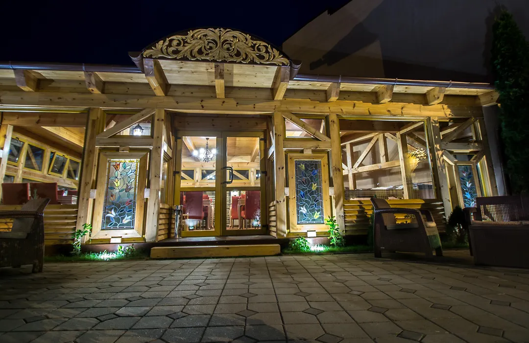 Noblesse Boutique Resort-1